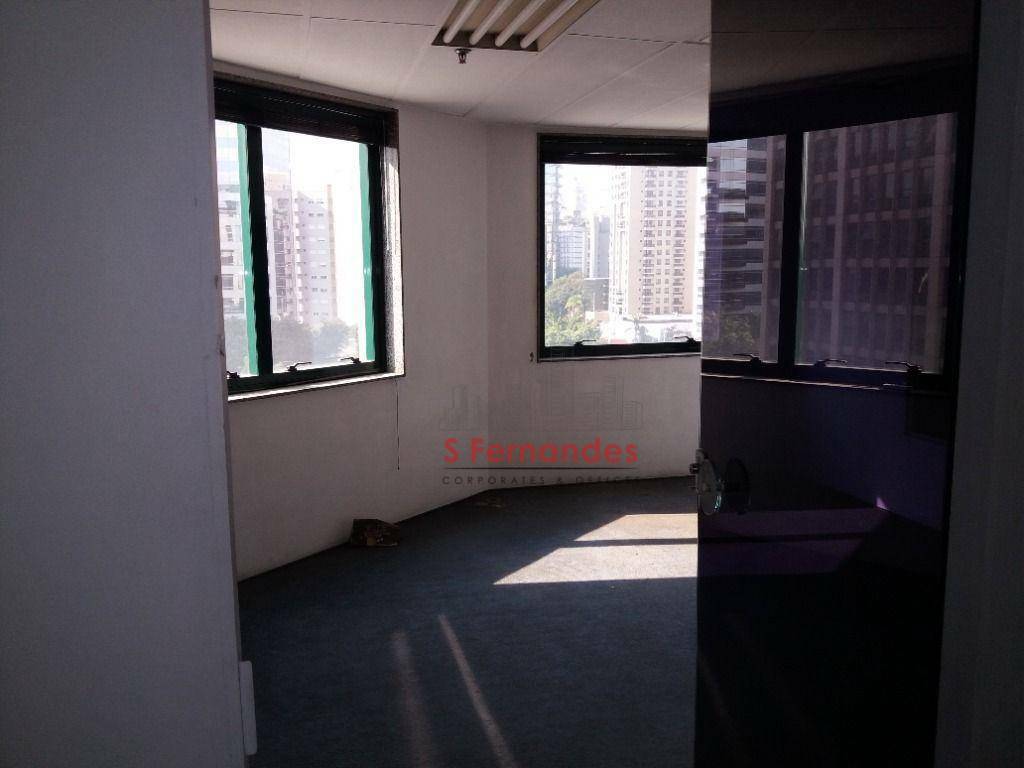 Conjunto Comercial-Sala para alugar, 184m² - Foto 5