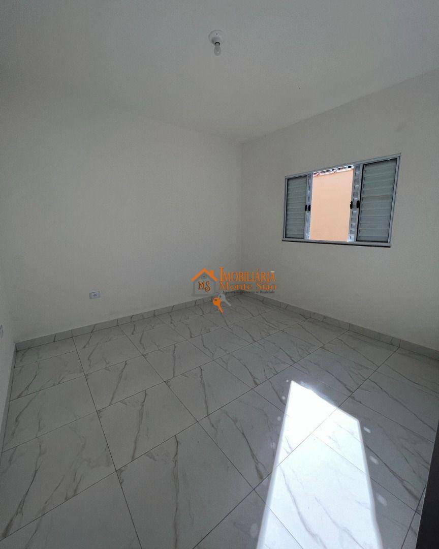 Sobrado à venda com 3 quartos, 98m² - Foto 4