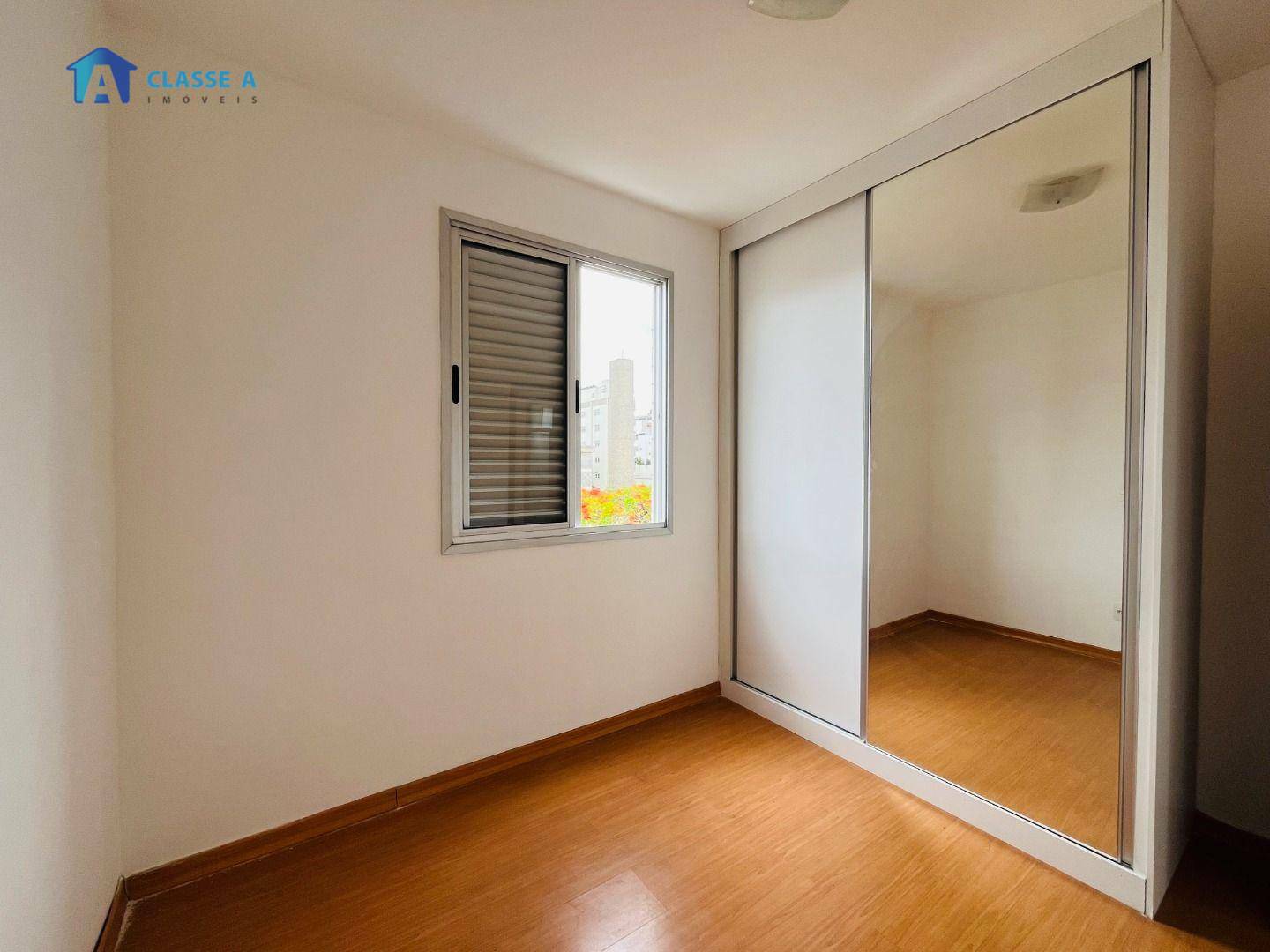 Apartamento à venda com 3 quartos, 110m² - Foto 10