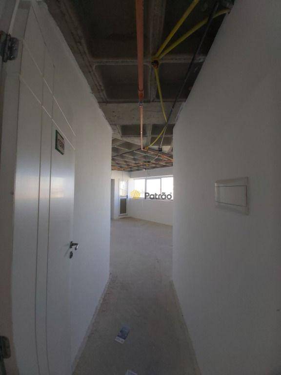 Sala-Conjunto, 36 m² - Foto 5