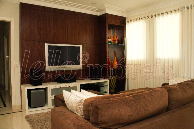 Apartamento à venda com 4 quartos, 257m² - Foto 10