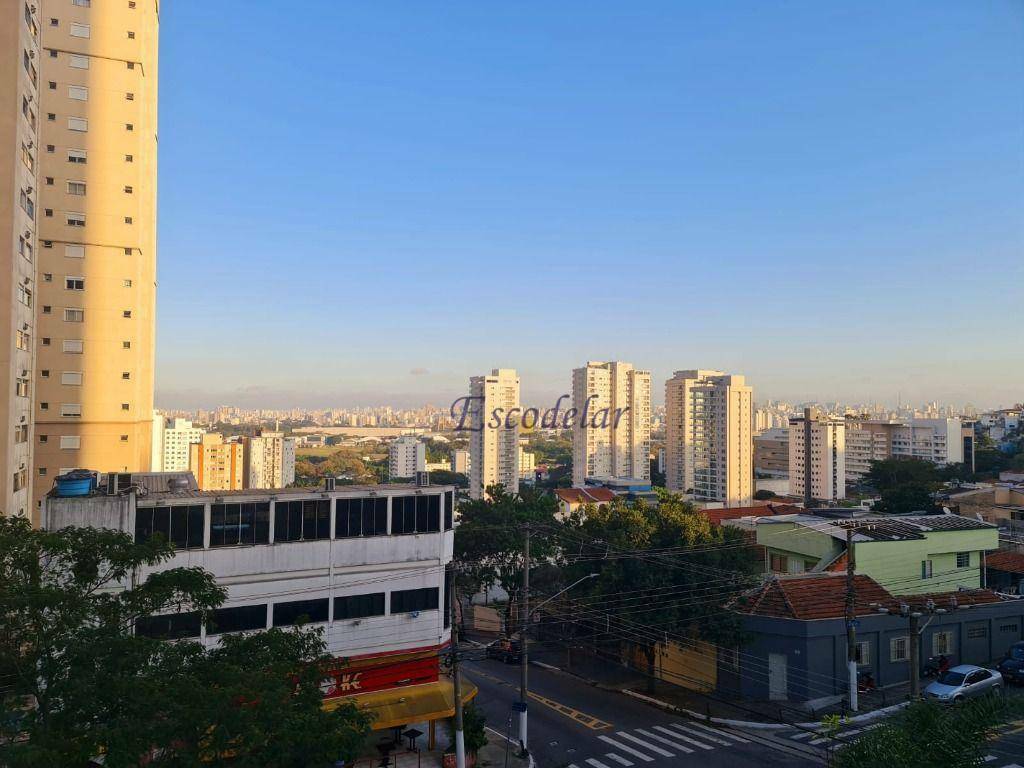 Apartamento à venda com 3 quartos, 184m² - Foto 48