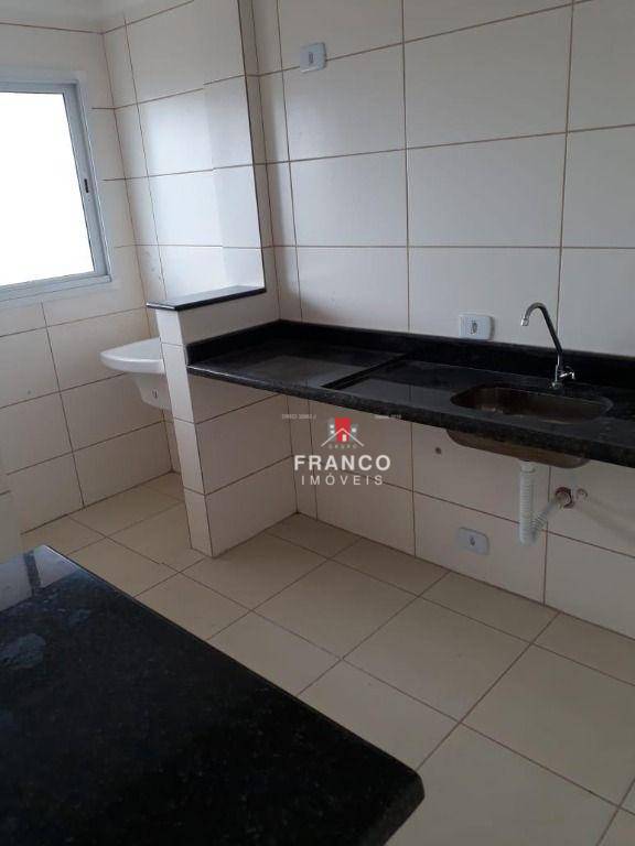 Apartamento à venda com 2 quartos, 65m² - Foto 8