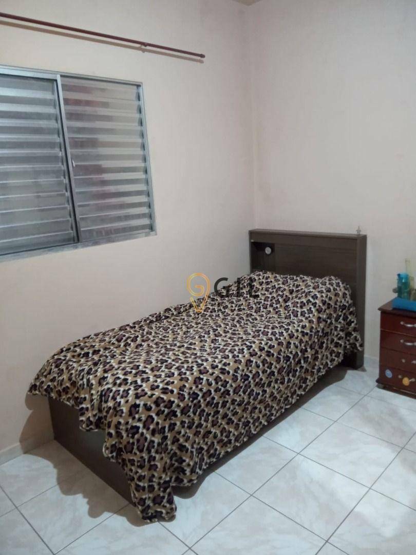 Sobrado à venda com 2 quartos, 60m² - Foto 10