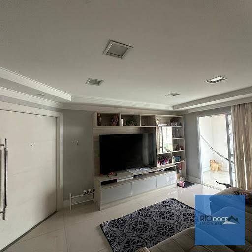 Apartamento à venda com 3 quartos, 230m² - Foto 1