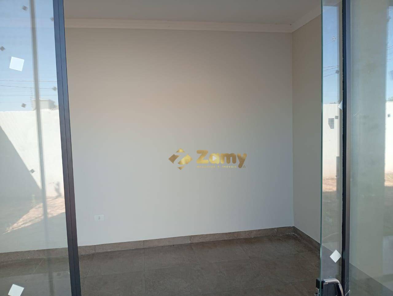 Casa, 1 quarto, 50 m² - Foto 3