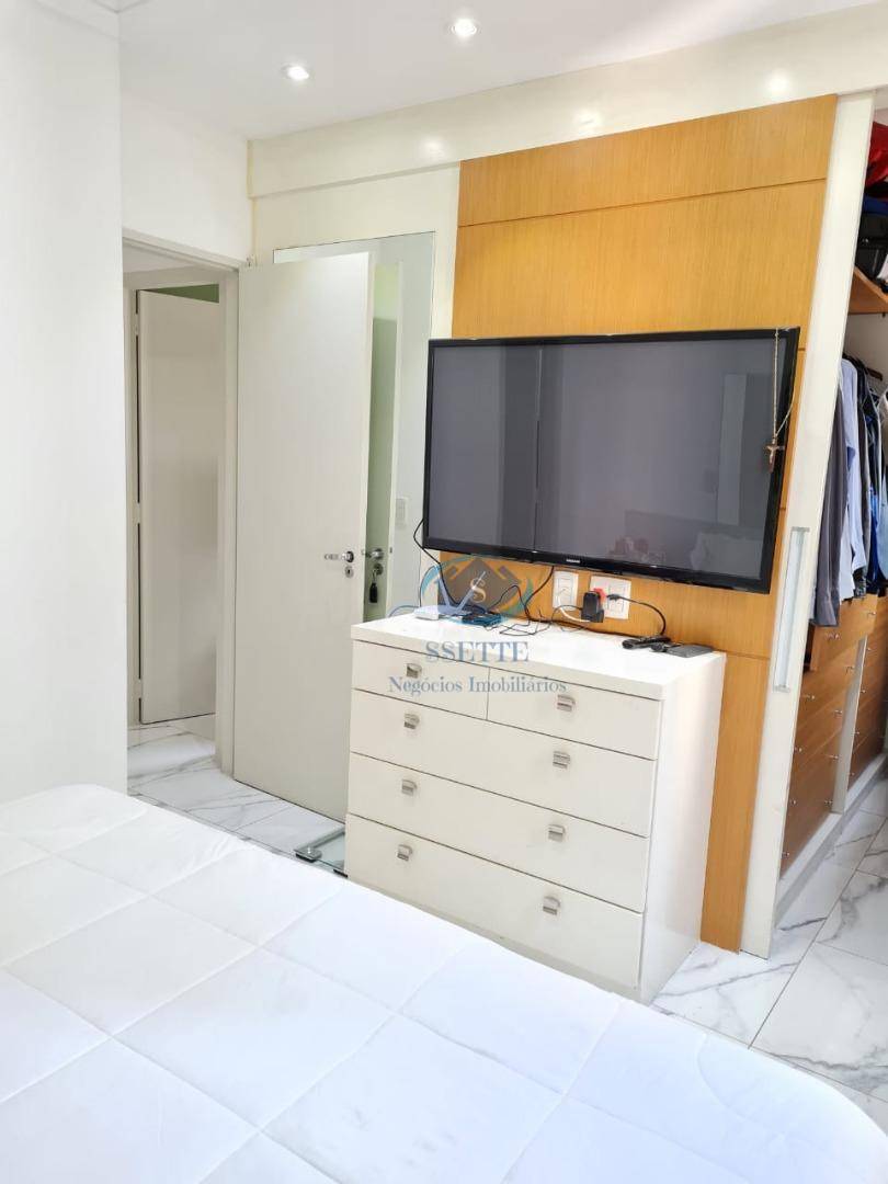 Apartamento à venda com 3 quartos, 84m² - Foto 11