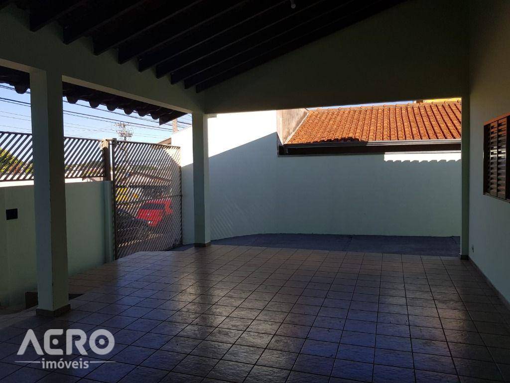Casa, 3 quartos, 150 m² - Foto 2