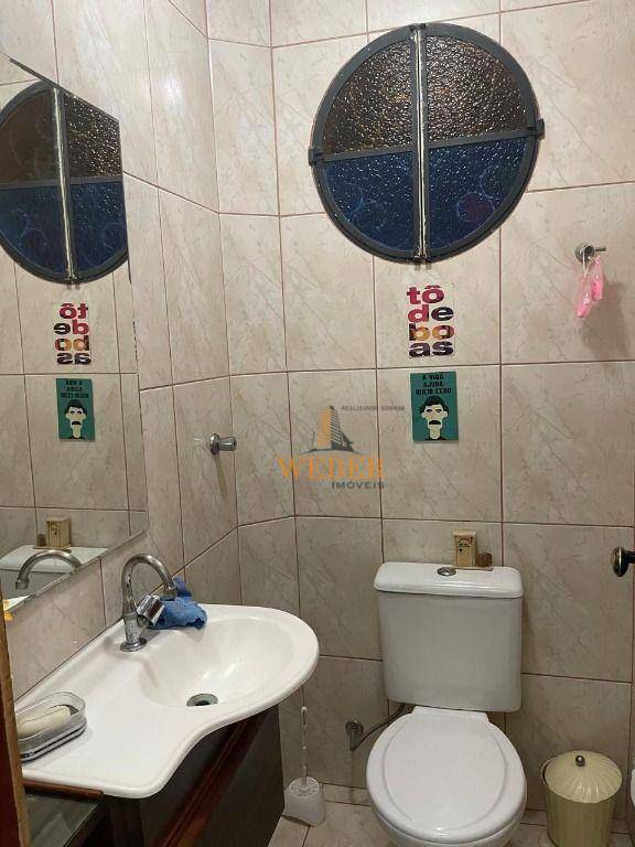 Sobrado à venda com 3 quartos, 207m² - Foto 8