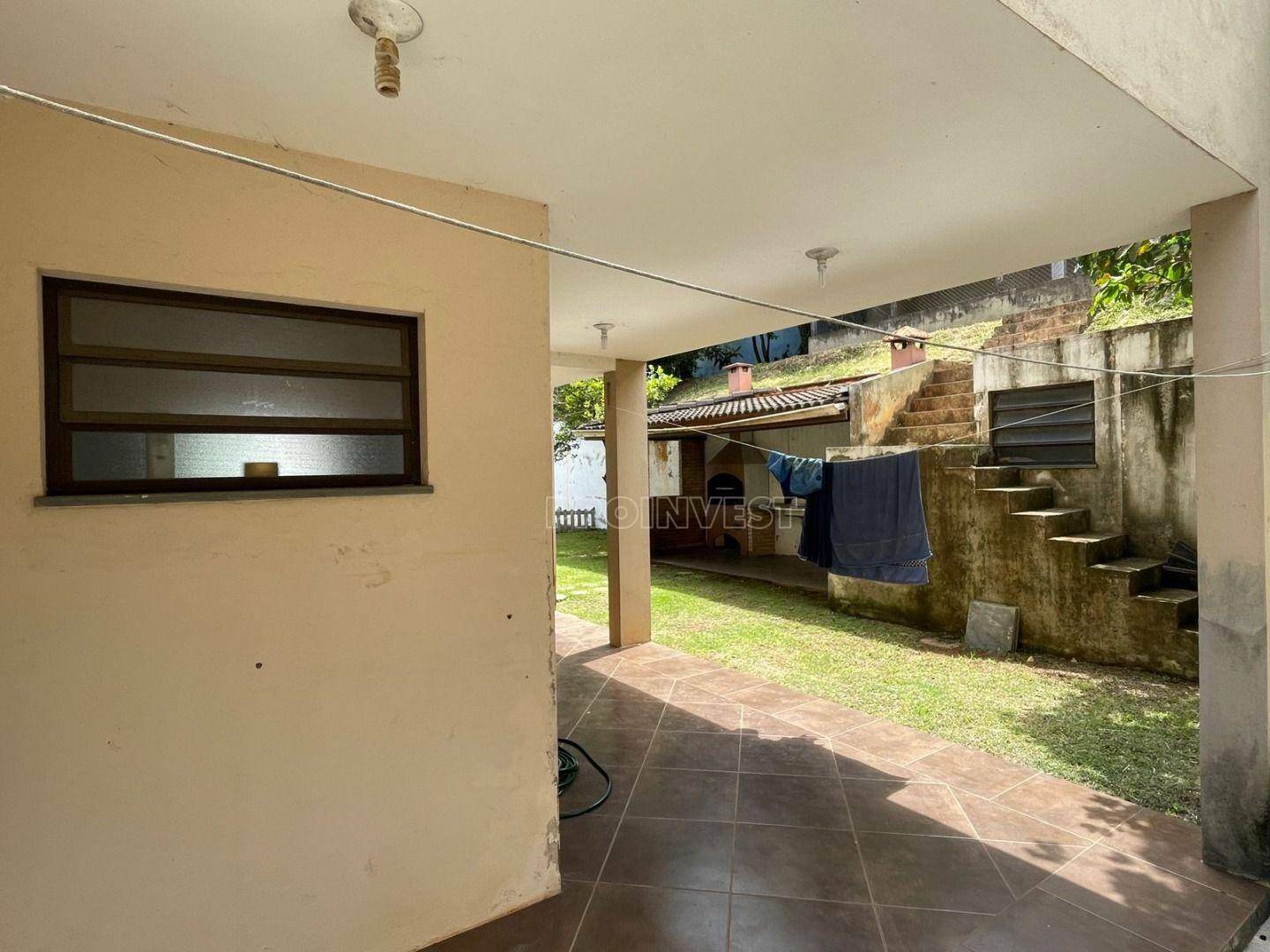 Casa de Condomínio à venda com 6 quartos, 448m² - Foto 48