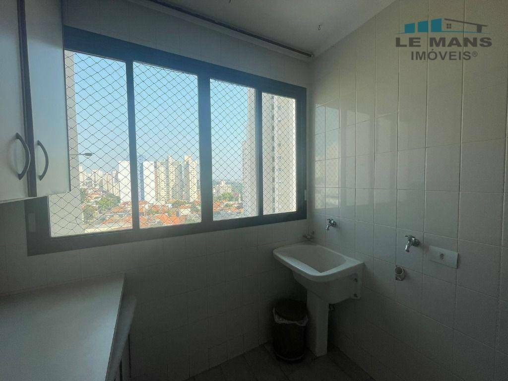 Apartamento à venda com 3 quartos, 103m² - Foto 11