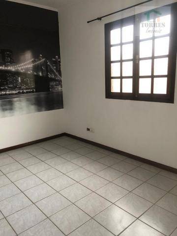 Sobrado à venda com 4 quartos, 126m² - Foto 2