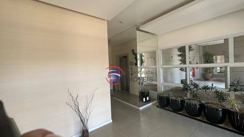 Apartamento à venda com 3 quartos, 107m² - Foto 31