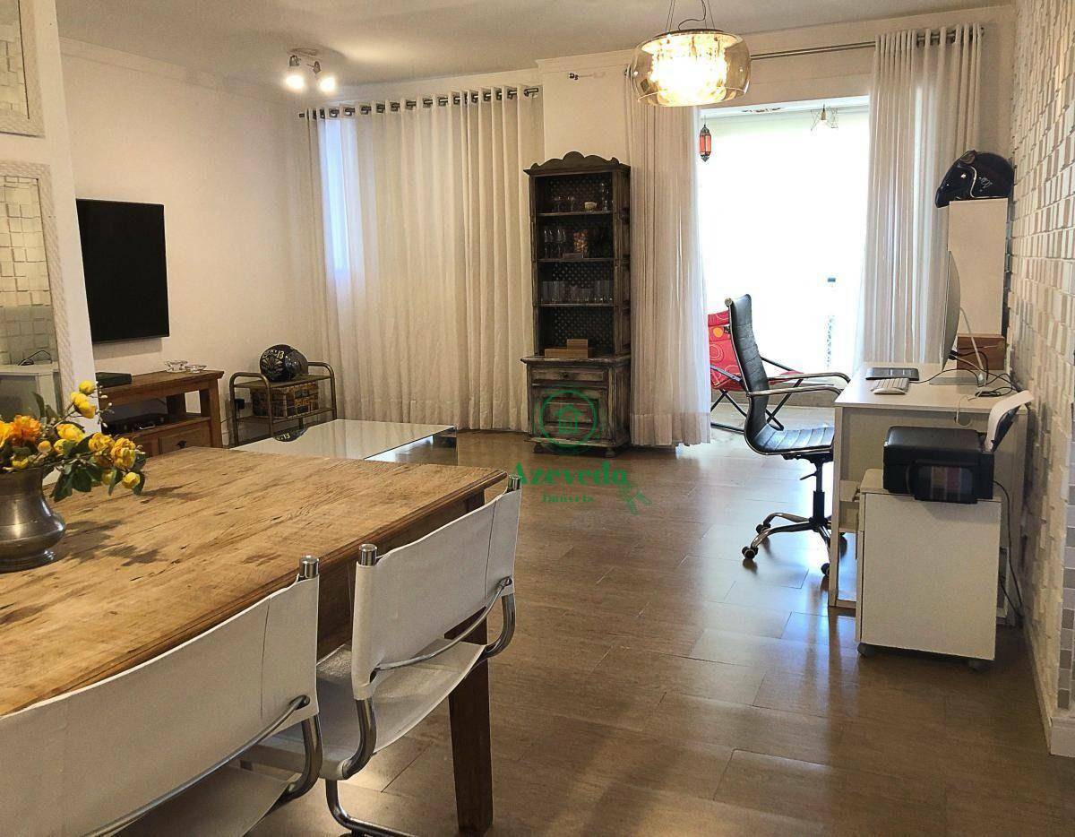 Apartamento à venda com 2 quartos, 84m² - Foto 1