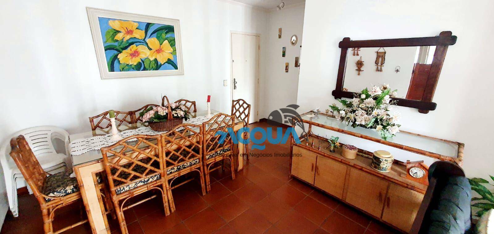 Apartamento à venda com 2 quartos, 80m² - Foto 2