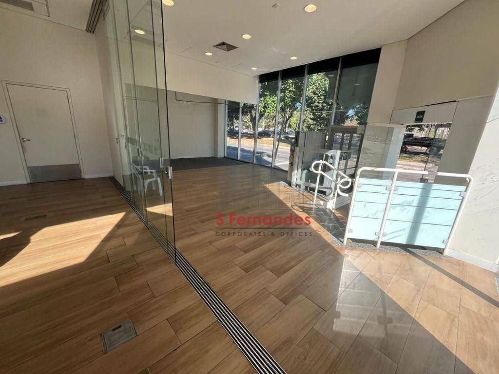 Prédio Inteiro para alugar, 488m² - Foto 53