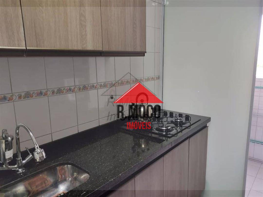 Apartamento à venda com 3 quartos, 60m² - Foto 23