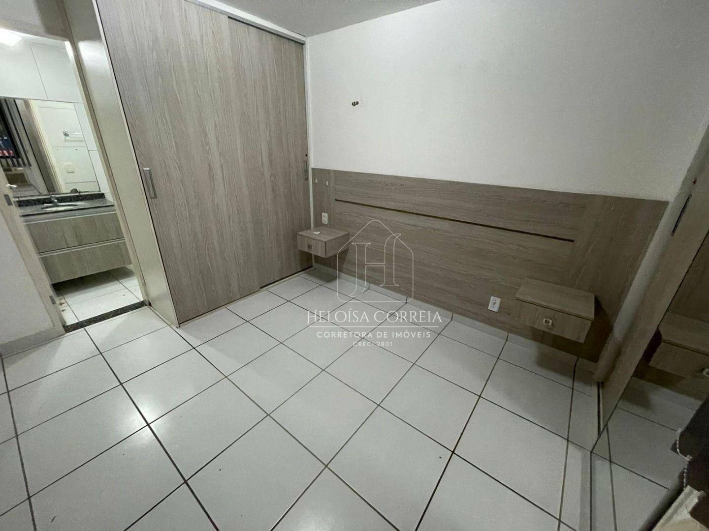 Apartamento à venda com 2 quartos, 59m² - Foto 17