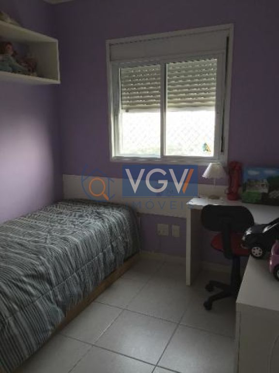 Apartamento à venda com 3 quartos, 116m² - Foto 5