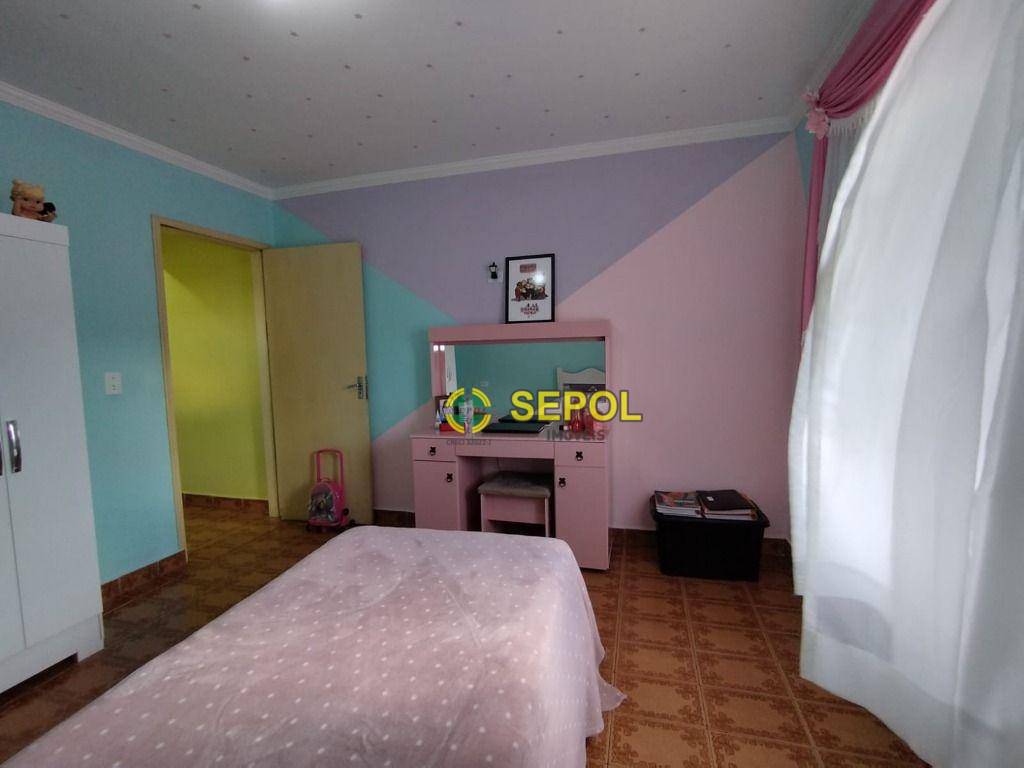 Sobrado à venda com 3 quartos, 132m² - Foto 23