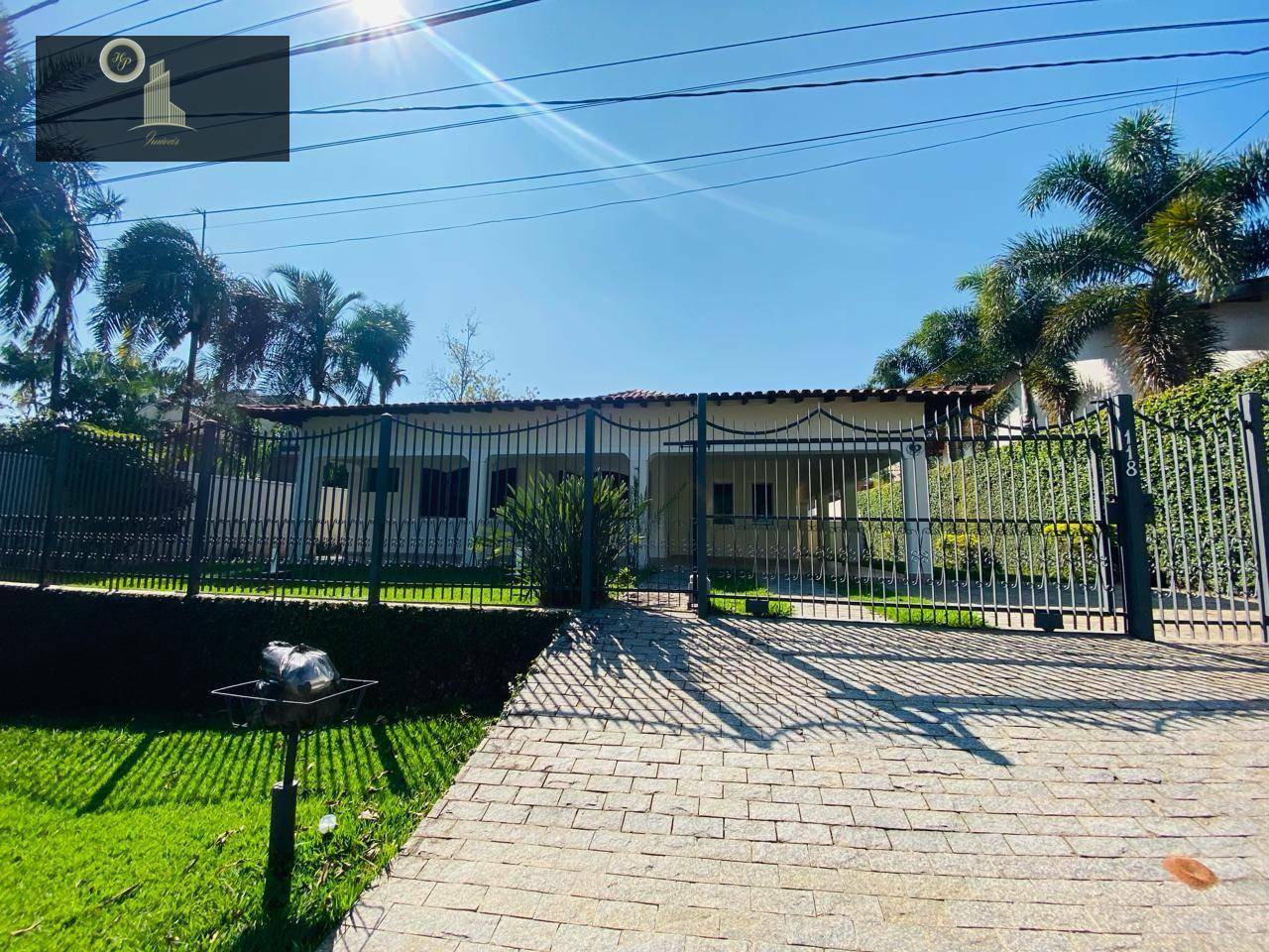 Casa de Condomínio à venda e aluguel com 3 quartos, 430m² - Foto 15