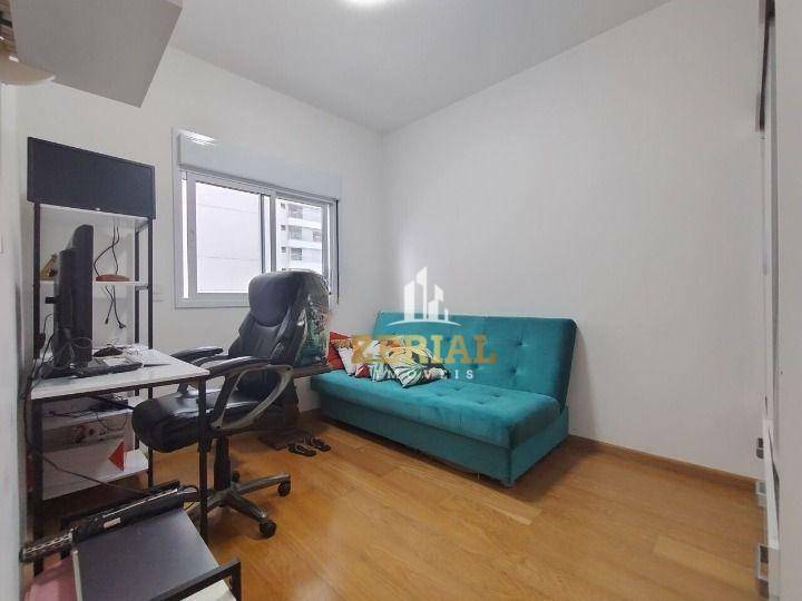 Apartamento à venda com 3 quartos, 162m² - Foto 18