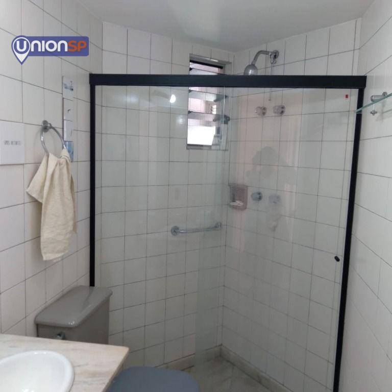 Apartamento à venda com 2 quartos, 77m² - Foto 12