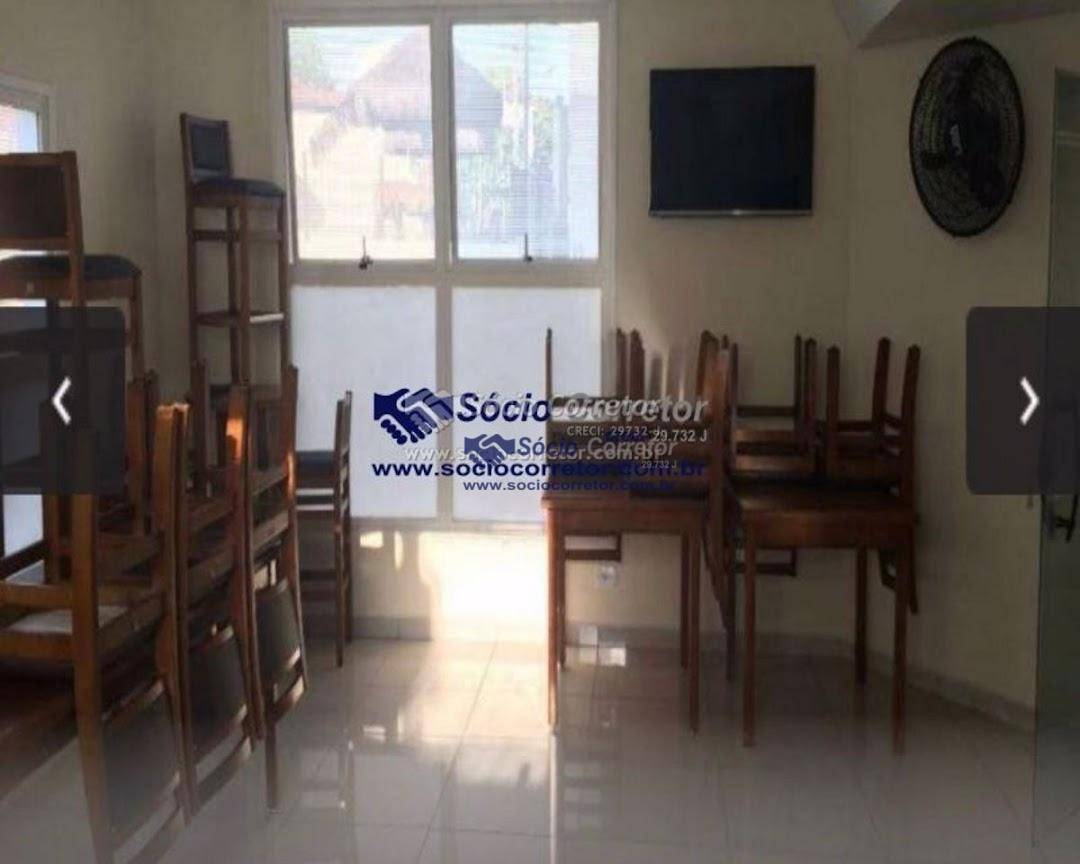 Apartamento à venda com 2 quartos, 67m² - Foto 29