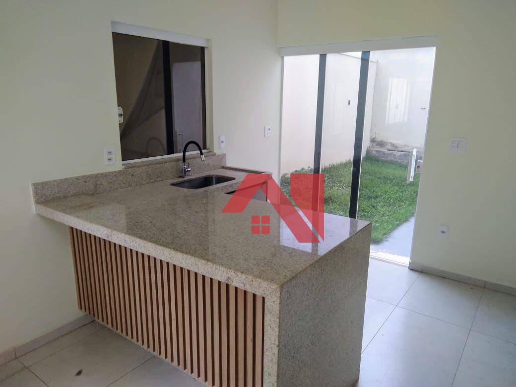 Casa de Condomínio à venda com 3 quartos, 66m² - Foto 10