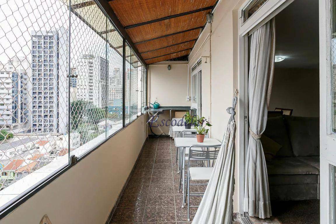 Apartamento à venda com 3 quartos, 107m² - Foto 38