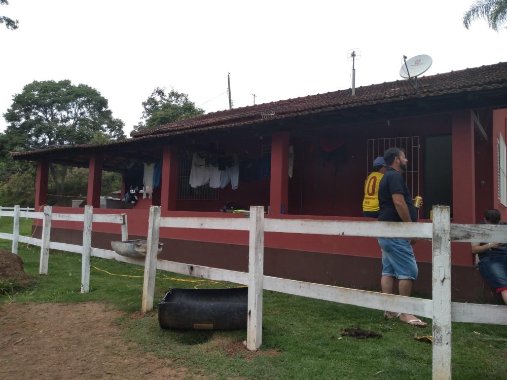 Sítio à venda com 3 quartos, 59m² - Foto 4