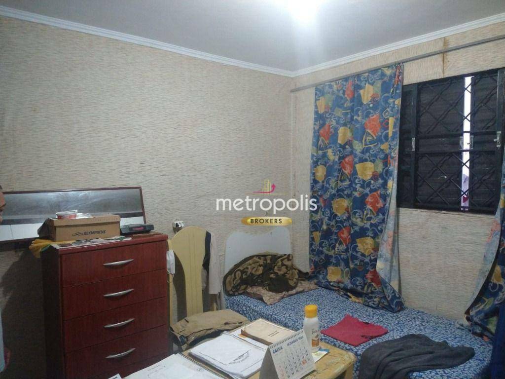 Sobrado à venda com 4 quartos, 180m² - Foto 10