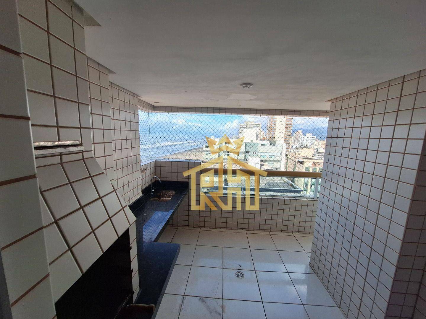 Apartamento à venda com 2 quartos, 89m² - Foto 4