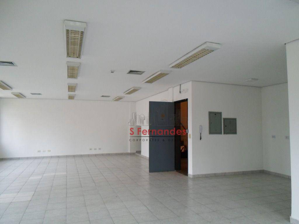 Conjunto Comercial-Sala para alugar, 90m² - Foto 8