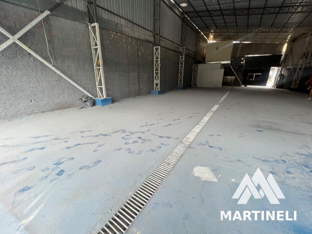 Depósito-Galpão-Armazém à venda e aluguel, 460m² - Foto 5