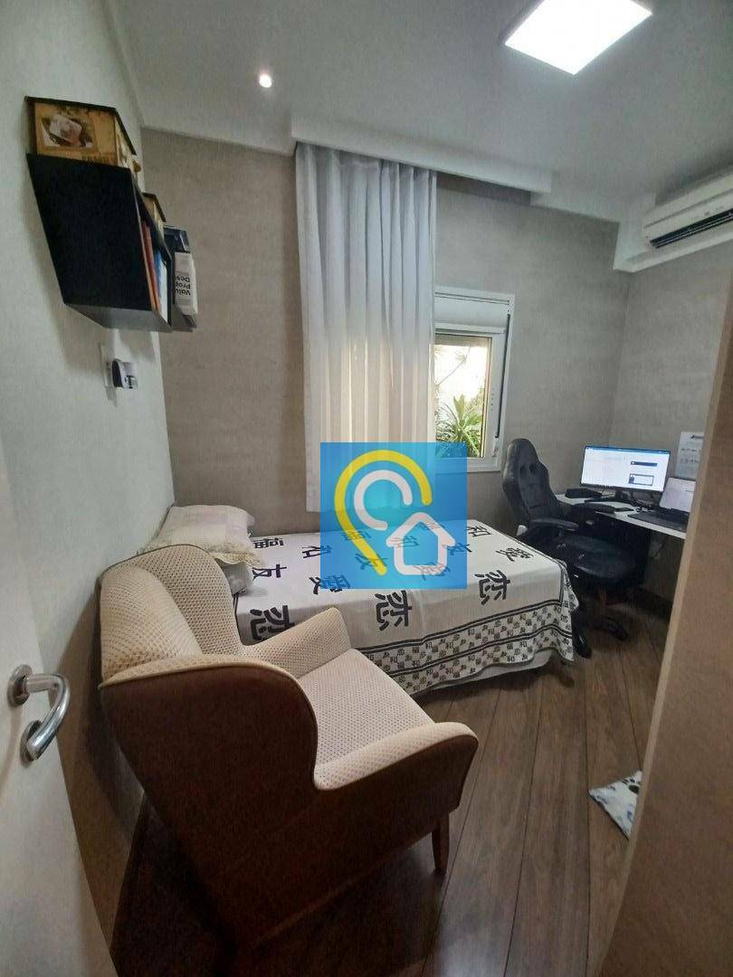 Apartamento à venda com 3 quartos, 180m² - Foto 29