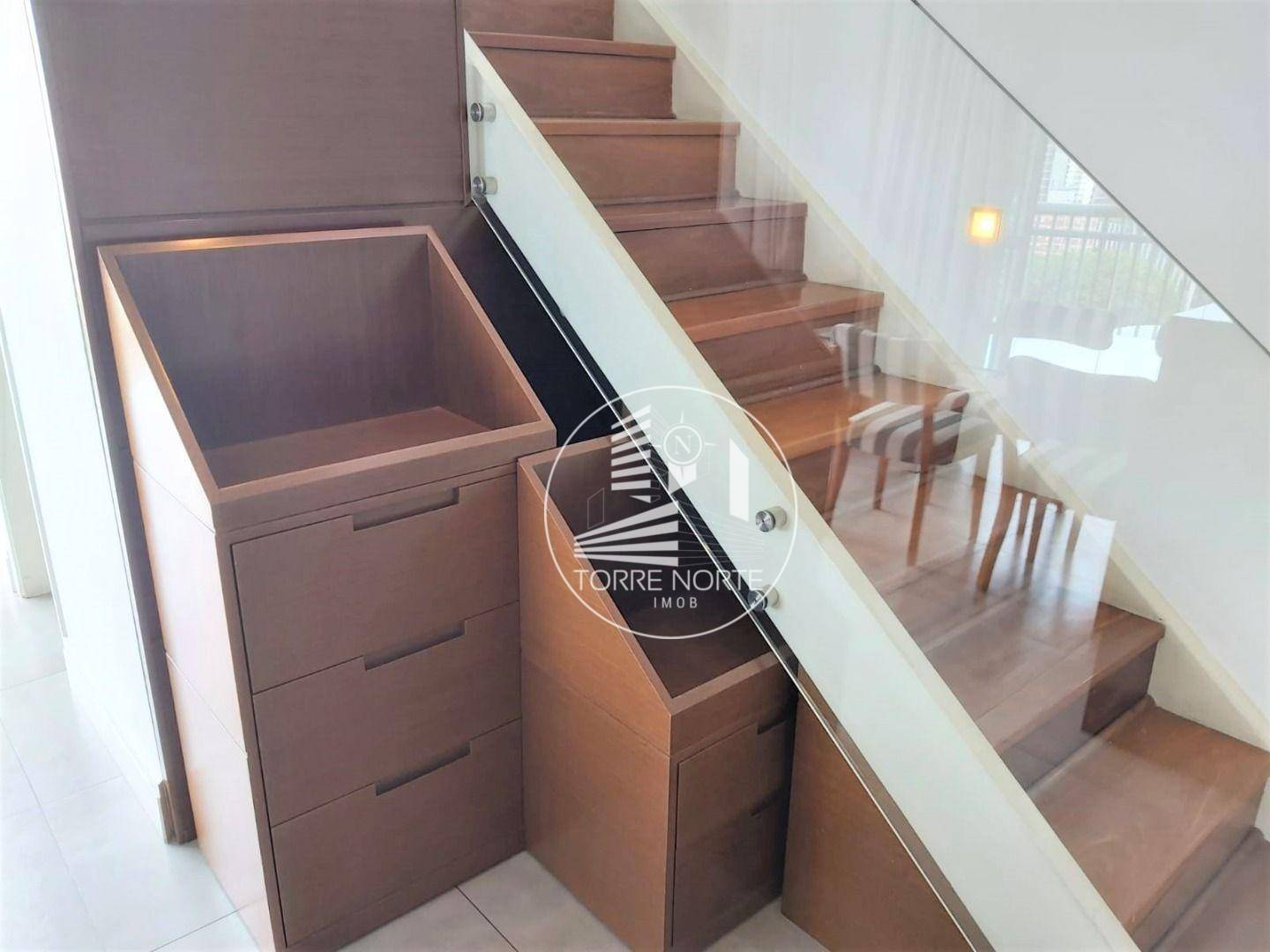 Cobertura à venda com 1 quarto, 82m² - Foto 24