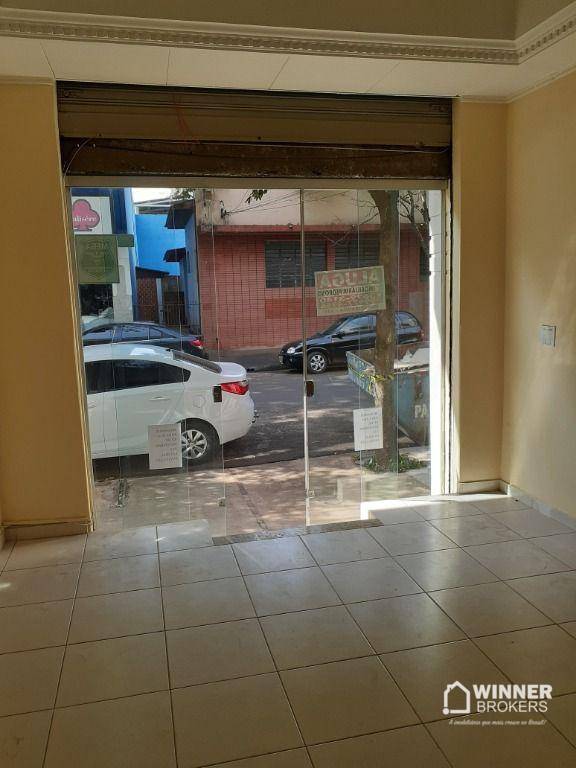 Loja-Salão para alugar, 50m² - Foto 11