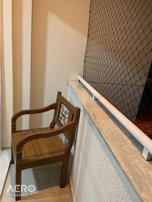 Apartamento, 2 quartos, 61 m² - Foto 9