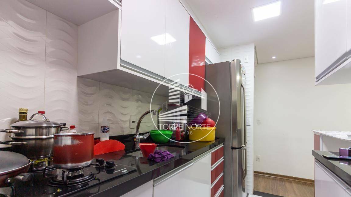 Apartamento à venda com 3 quartos, 82m² - Foto 45