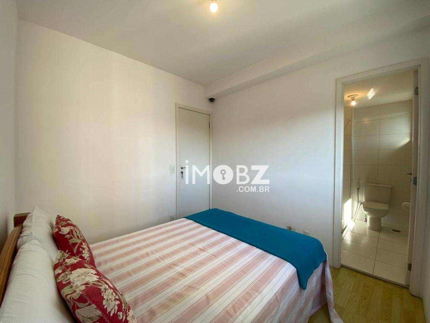 Apartamento à venda com 4 quartos, 138m² - Foto 12