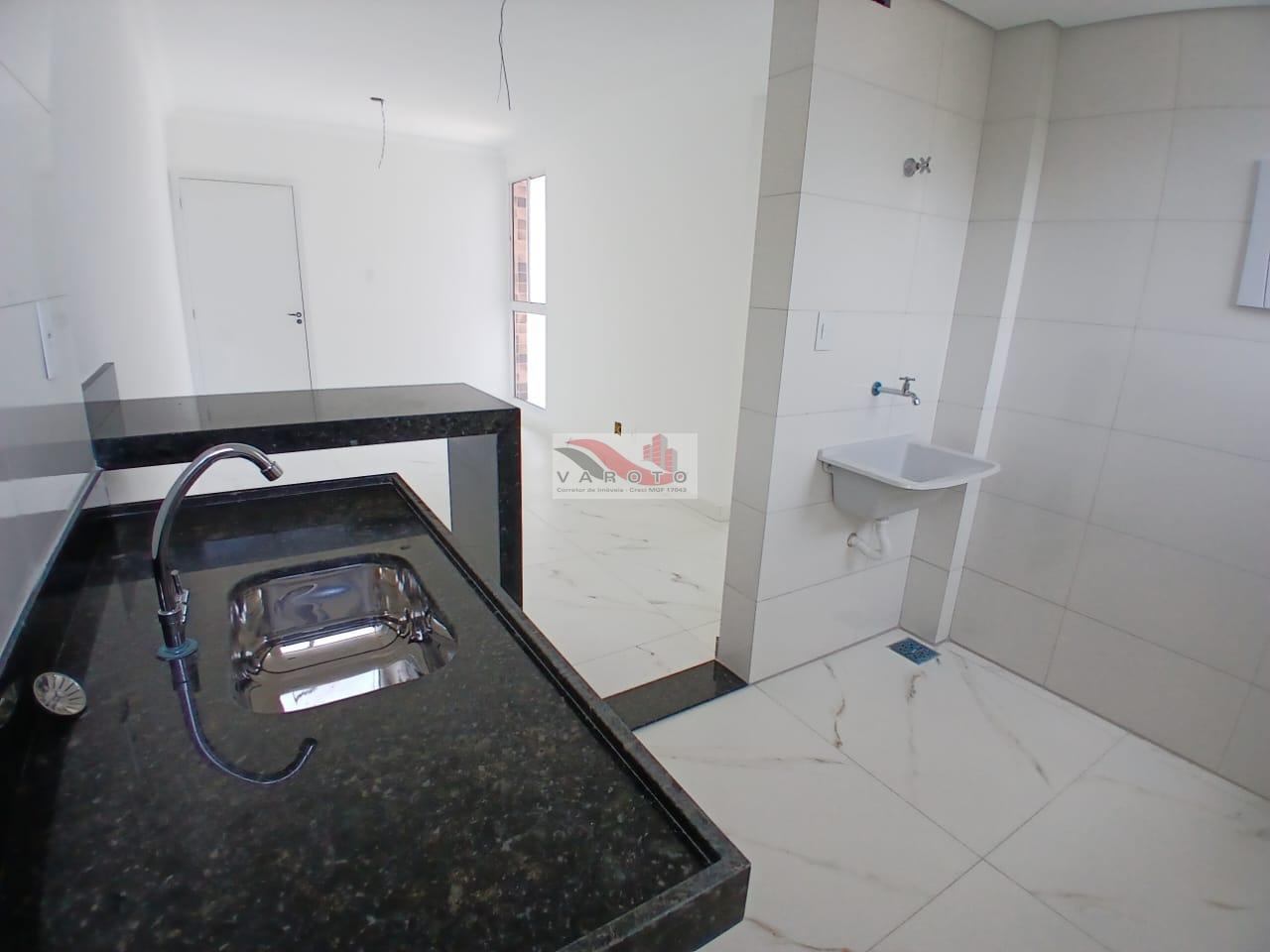 Apartamento à venda com 2 quartos, 80m² - Foto 21