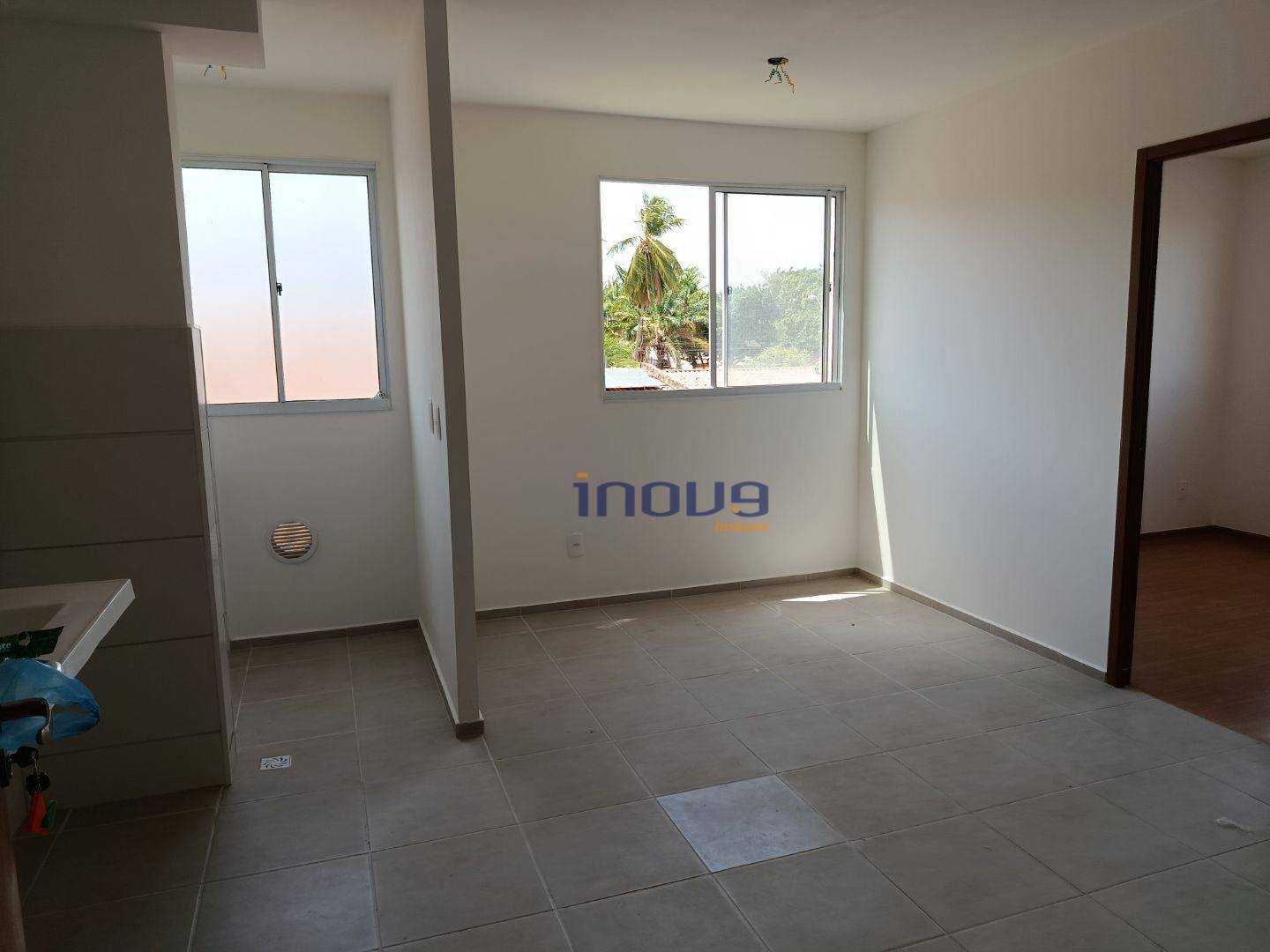Apartamento, 2 quartos, 36 m² - Foto 4