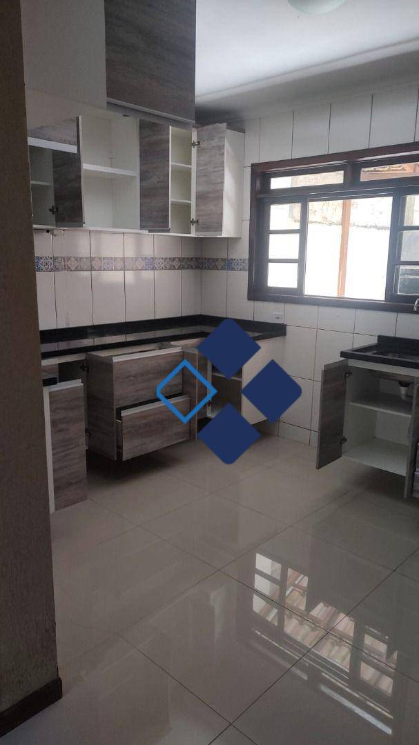 Sobrado, 2 quartos, 64 m² - Foto 4