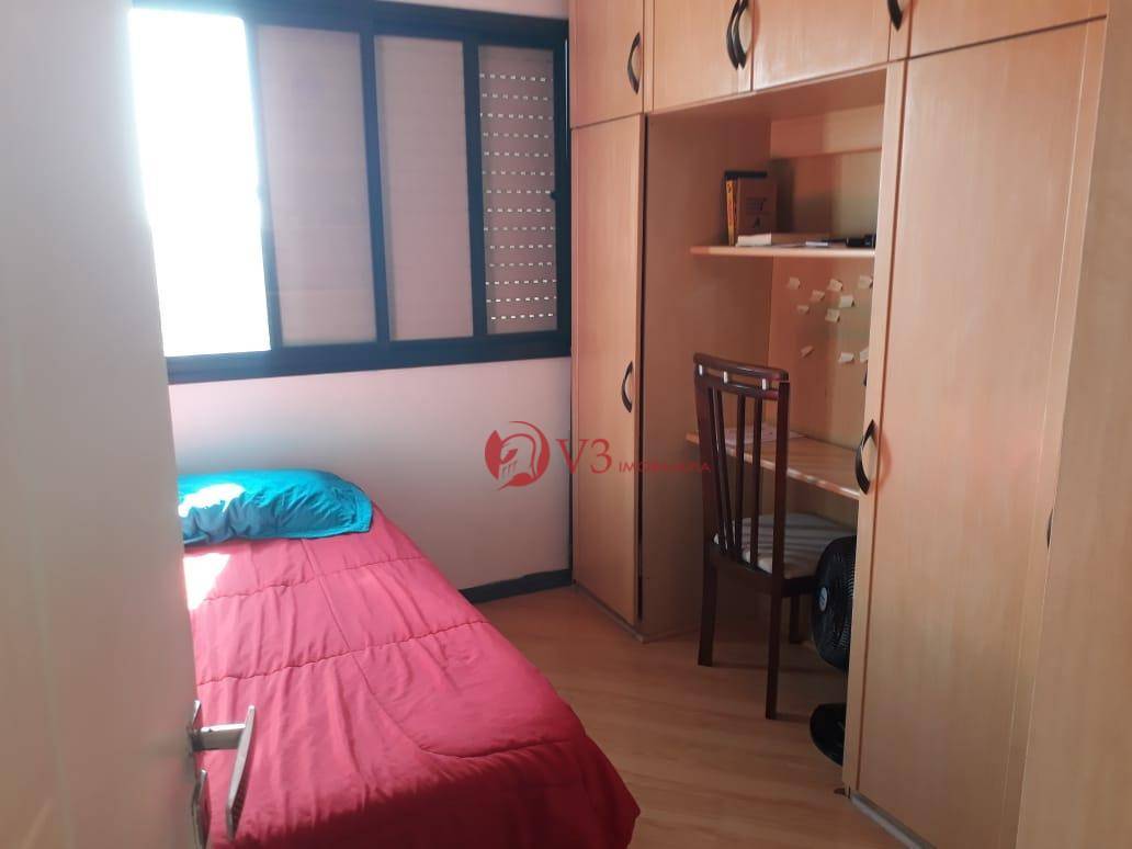 Apartamento à venda com 3 quartos, 65m² - Foto 12