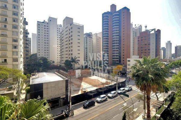 Apartamento à venda e aluguel com 2 quartos, 231m² - Foto 17