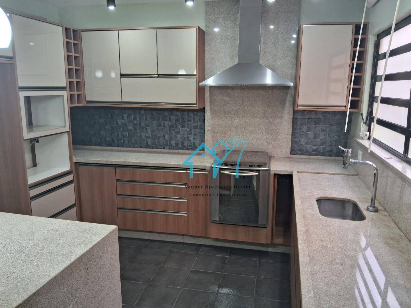 Sobrado à venda com 3 quartos, 160m² - Foto 14