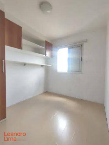 Apartamento à venda com 2 quartos, 52m² - Foto 10