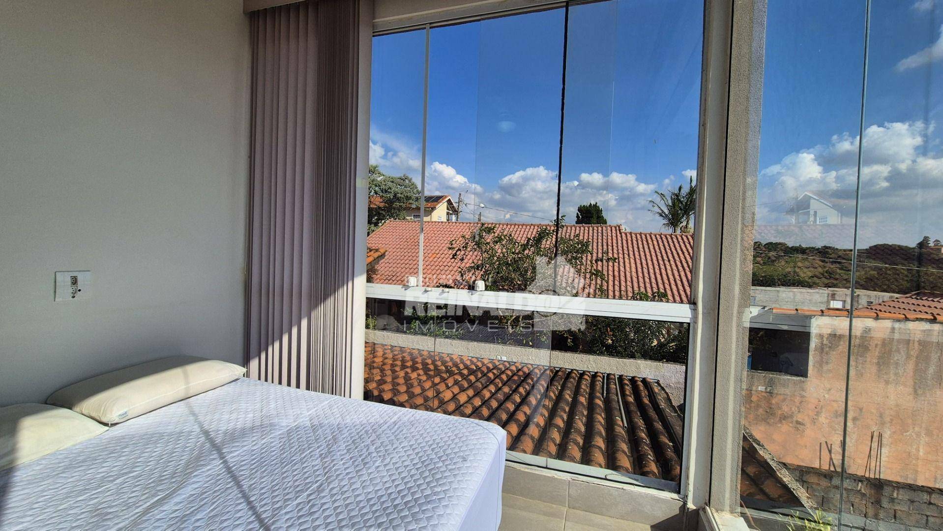 Casa de Condomínio para alugar com 4 quartos, 239m² - Foto 27