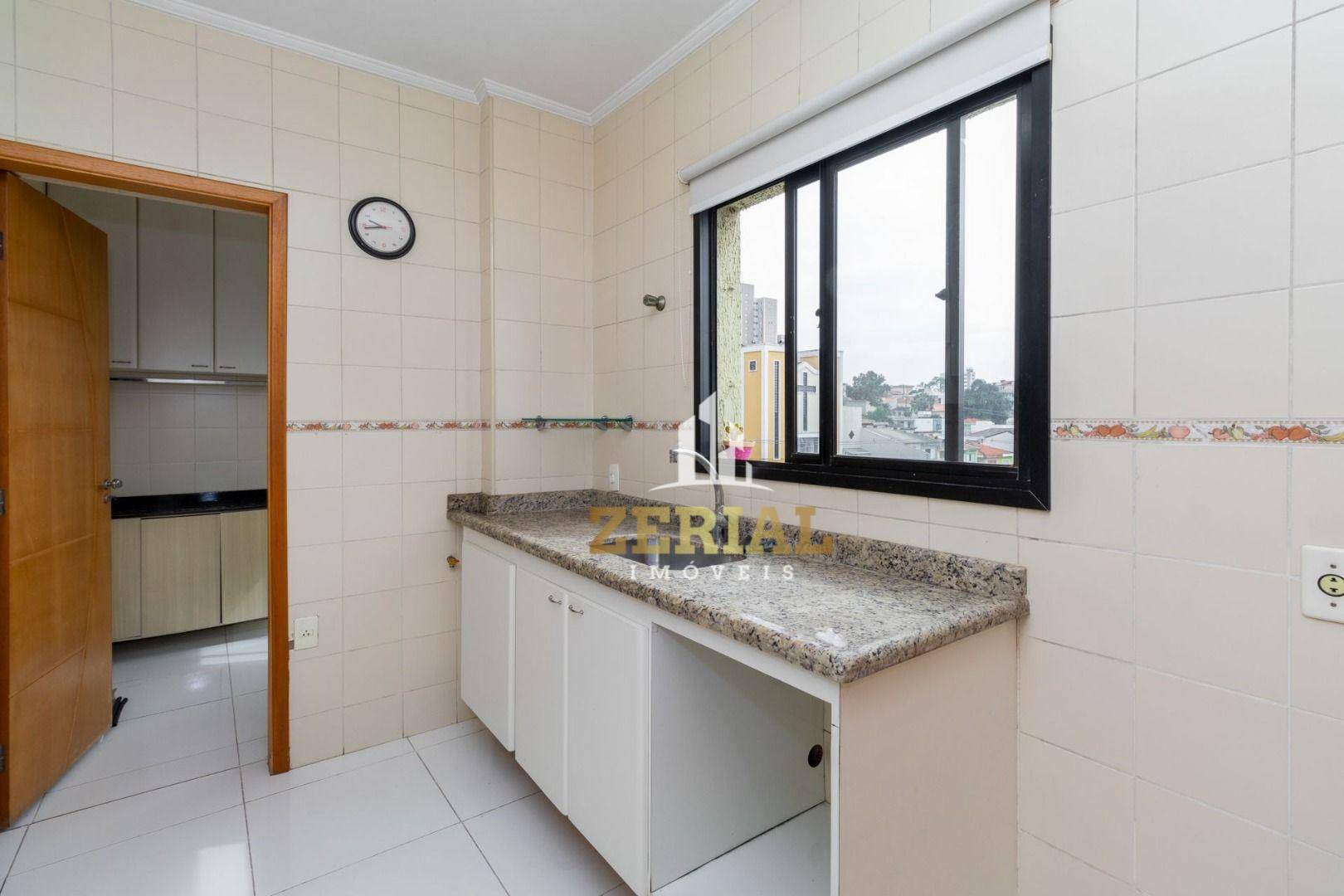 Apartamento à venda com 3 quartos, 100m² - Foto 32